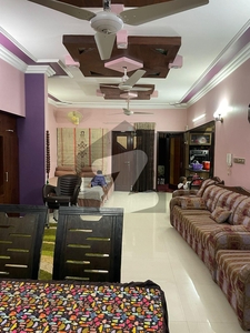 3 Bedrooms Drawing & Tv Lounge Portion For Sale In Block H North Nazimabad North Nazimabad Block H