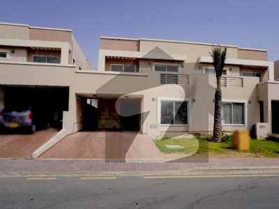 3 Bedrooms Luxury Villa For Sale In Bahria Town Precinct 27 Bahria Town Precinct 27