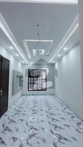 3 Marla Beautiful Double Storey Brand New House For Sale Mps Road Near Bosan Road and Model town Model Town
