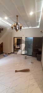 3 Marla Beautiful Luxury Solid House For Sale In Al Kabir Town Phase 2 Al-Kabir Town Phase 2