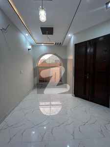 3 Marla Beautiful Modern Style House For Sale In Al Kabir Town Al-Kabir Town Phase 2