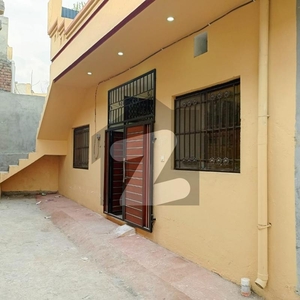 3 Marla Brand New House For Sale Adiala Road Rawalpindi Adiala Road