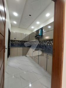 3 Marla Brand New House For Sale In Al Kabir Phase 2 Al-Kabir Town Phase 2