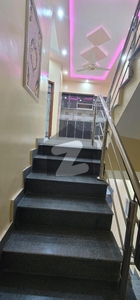 3 MARLA BRAND NEW HOUSE FOR SALE IN LOW BUDGET Al-Kabir Town Phase 2