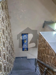 3 MARLA BRAND NEW HOUSE FOR SALE IN VERY REASONABLE PRICE Jalil Town