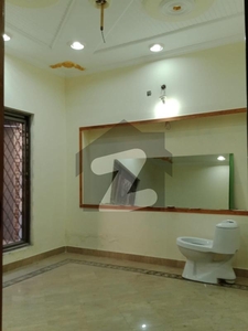 3 Marla Triple Storey Brand New House For Sale Nawab Town