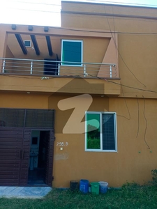 3 Marla Double Storey House For Sale Bedian Road