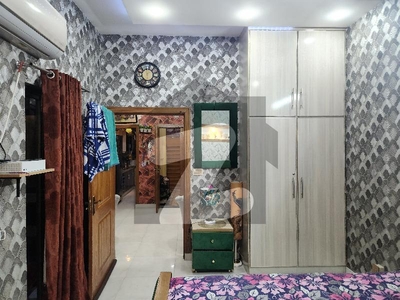 3 Marla Double Storey House For Sale Condition 10/9 Samanabad