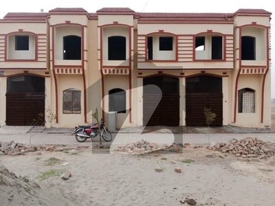3 Marla Double Storey House For Sale In Lahore Lowest Price At Good Location Rana Town