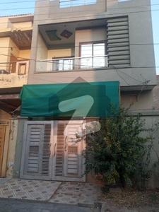3 Marla Double Storey Use House For Sale Al Rehman Garden Phase 2 Al Rehman Garden Phase 2