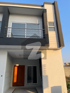 3 MARLA DOUBLE-STORY HOUSE AVAILABLE FOR SALE Nawab Town