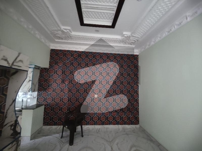 3 Marla Double Story House For Sale At Prime Location Sabzazar Scheme