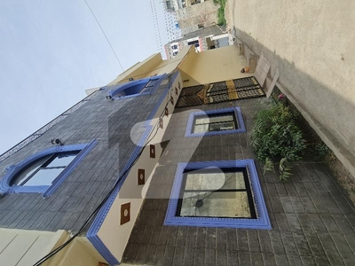 3 Marla Double Storey House For Sale Firozpur Road Venus Housing Scheme