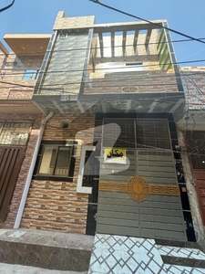 3 Marla Double Story House Spinsh For Sale In Nishtar Colony Near About Ferozepur Road Lahore Nishtar Colony