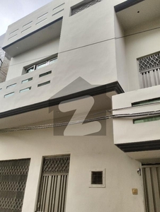 3 Marla House 4 Rooms Available At Best Location For Sale Jalil Town