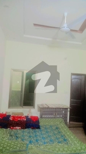 3 Marla House Furnished House Elite Town Block A