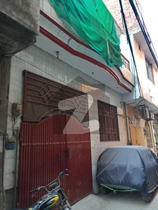 3 Marla House For Sale In Iqbal Town Allama Iqbal Town