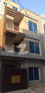 3 Marla House For Sale In Jubilee Town Lahore Good Location A Plus House Rental Par Month 80000/- Jubilee Town Block C