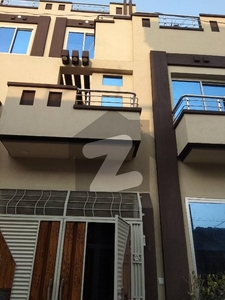 3 Marla House For Sale In Lalazar Society Lahore Lalazaar Garden Phase 2