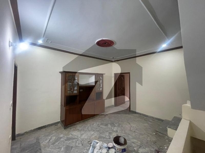 3 Marla House For sale In Marghzar Officers Colony Marghzar Officers Colony