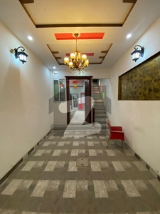 3 Marla House For Sale In National Park Nearby Marghzar Officers Colony Lahore Marghzar Officers Colony