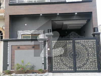 3 Marla House For sale In Rs. 13500000 Only Al Hafeez Garden Phase 5