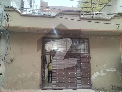 3 Marla House Is Available For Sale In Hamza Town Phase 2 Lahore Main Firozpur Road Kahna Nau Hamza Town Phase 2