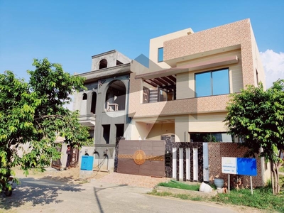 3 Marla House Sale B Block House No 440 A+ Grade Material Use , Good Location House Zaitoon New Lahore City