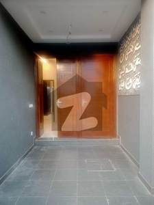 3 Marla Modern & Beautiful House Is Available For Sale In Al Kabir Town Phase II Lahore Al-Kabir Phase 2 Block B