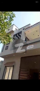 3 Marla Modern House in Lahore Hamza Town Phase 2