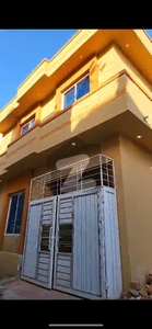 3 Marla Prime Location House For Sale In Wakeel Colony Rawalpindi Islamabad Highway
