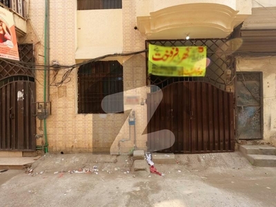 3 Marla Semi Commercial House For Sale Muslim Town