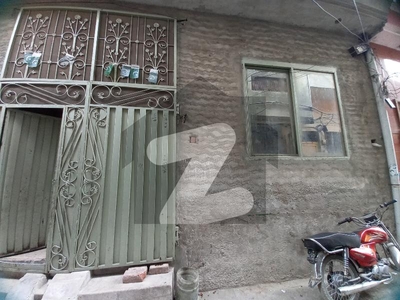3 Marla Single Storey House For Sale In Harbanspura Near Aamir Town Harbanspura Lahore Harbanspura