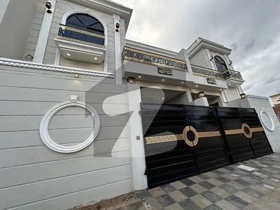3 Marla Spanish House For Sale Multan Public School Road