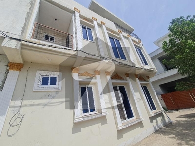 3 Marla Triple Storey Spanish House For Sale Near Chungi Amr Sidhu In Venus Housing Society Ferozepur Road