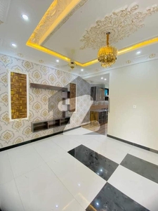 3 Years Installment Base 5 Marla Spanish House With In 4 To 5 Months For Sale Zaitoon New Lahore City