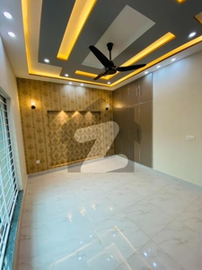 3 Years Installment Base Modern Brand New House In Park View City Lahore Park View City