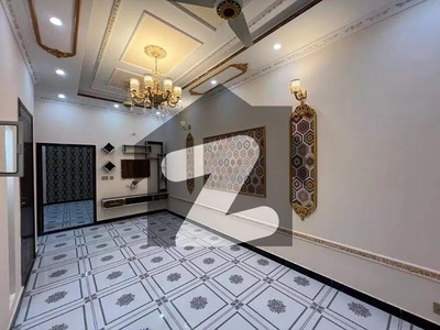 3 Years Installments Plan House For Sale In Al Kabir Town Lahore Al-Kabir Town