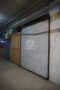 300 Ft² Shop for Sale In Kohinoor City, Faisalabad