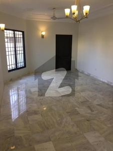 300 Yard 3+3 Proper 2 Unit Bungalow Available For Sale DHA Phase 4