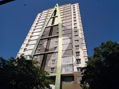 3000 Sq Ft Apartment Is Available For Sale PECHS Block 2