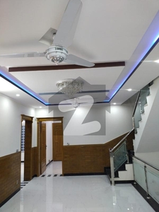 30*60 Double Storey House Available For Rent G-13/2 G-13