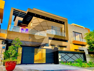3150 Square Feet House Is Available For Sale Bahria Greens Overseas Enclave