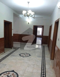 3200 Square Feet House For rent Is Available In G-9 G-9
