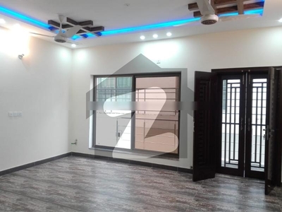 3200 Square Feet Lower Portion For rent In G-15 G-15