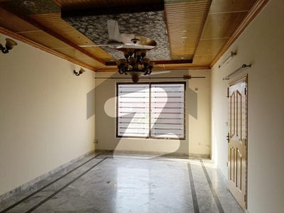 3200 Square Feet Upper Portion For Rent In CBR Town Phase 1 Islamabad CBR Town Phase 1