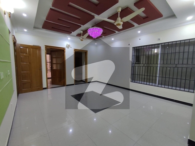 35 70 (10 Marla) UPPER PORTION AVAILABLE FOR RENT IN G-13 with all facilities G-13