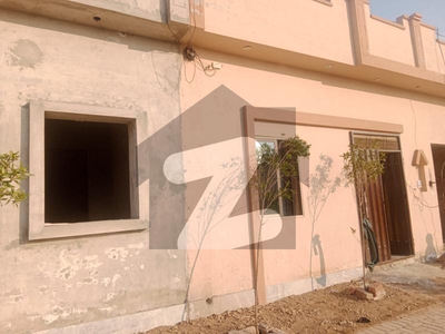 3.5 Marla House For Sale In Lahore | Lowest Price | Bahtreen Location | Rana Town
