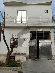 3.5 Marla House For Sale In TNT Colony Prime Block Satyana Road Faisalabad Satiana Road