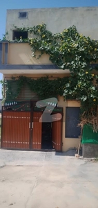 3.5 Marla House For Sale On Adiala Road Adiala Road